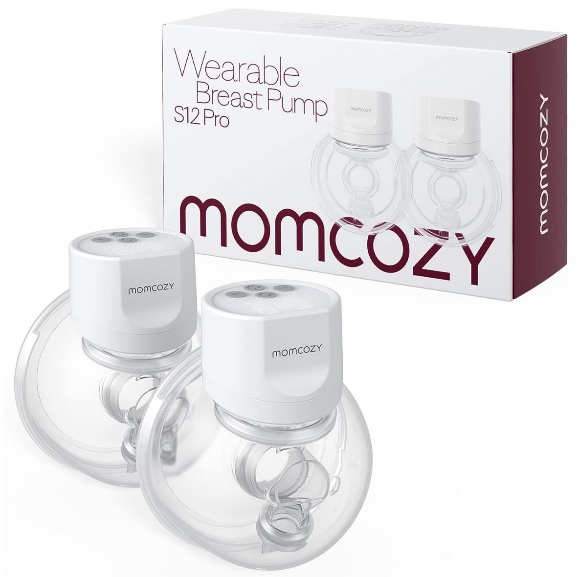 Momcozy S12 Pro